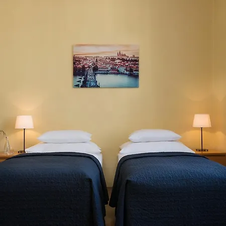 Old Town Hotel apartamentowy