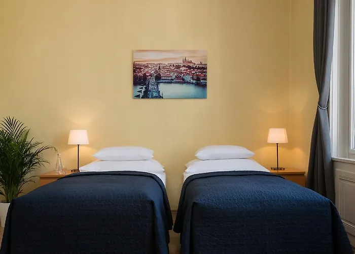 Old Town Hotel apartamentowy
