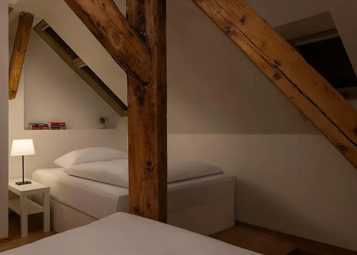 Old Town Hotel apartamentowy