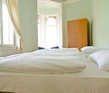 Old Town Hotel apartamentowy