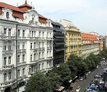 Hotel apartamentowy Old Town 3*