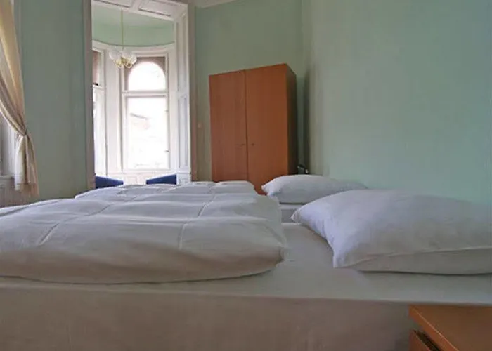 Hotel apartamentowy Old Town 3*