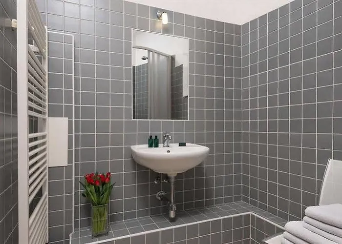 Old Town Hotel apartamentowy