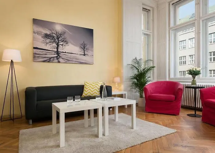 Old Town Hotel apartamentowy 3*