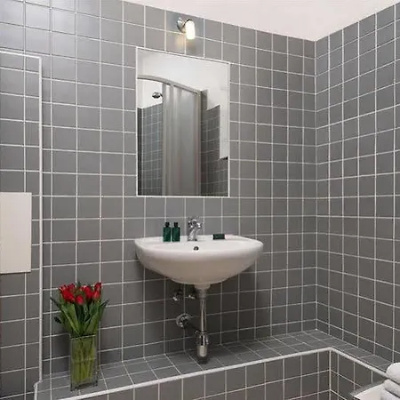 Old Town Hotel apartamentowy