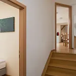شقة فندقية أولد تاون ريزيدنس براغ