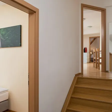 Aparthotel Old Town Prag