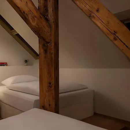 Old Town Aparthotel