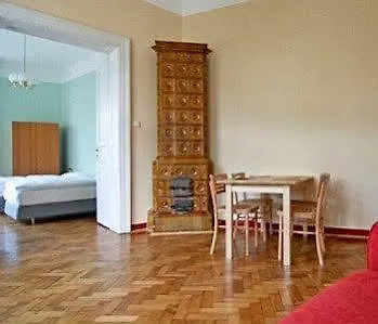 Old Town 3* Prag