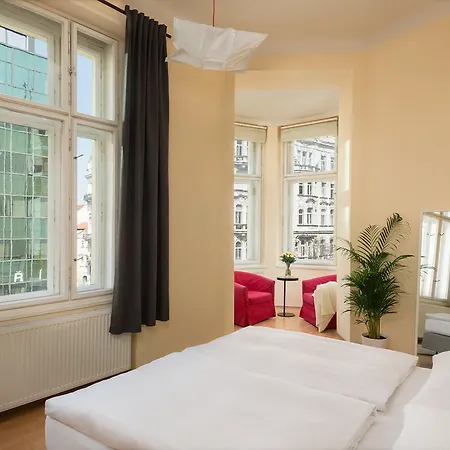 Aparthotel Old Town