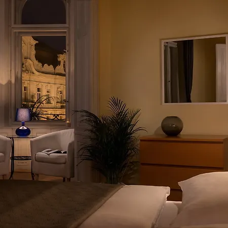 أولد تاون ريزيدنس 3*