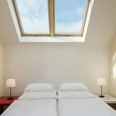 Old Town Aparthotel 3*