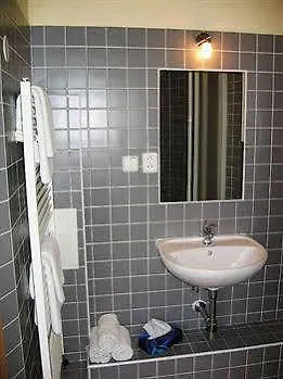 Old Town Aparthotel Praag