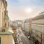 Apartahotel Old Town Praga