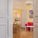 Apartahotel Old Town Praga