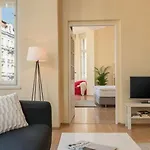 Old Town Apartahotel 3*
