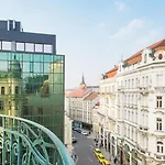 Old Town Apartahotel Praga