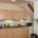 Old Town Apartahotel