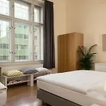 Apartahotel Old Town