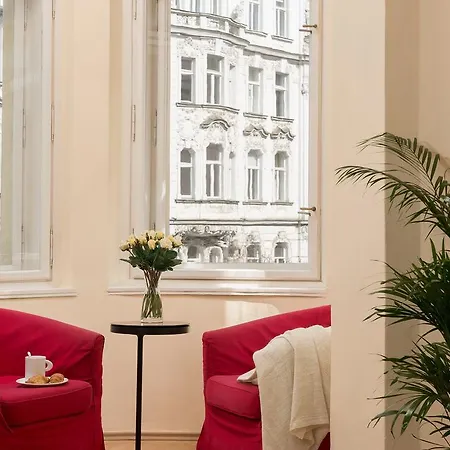 Lejlighedshotel Old Town