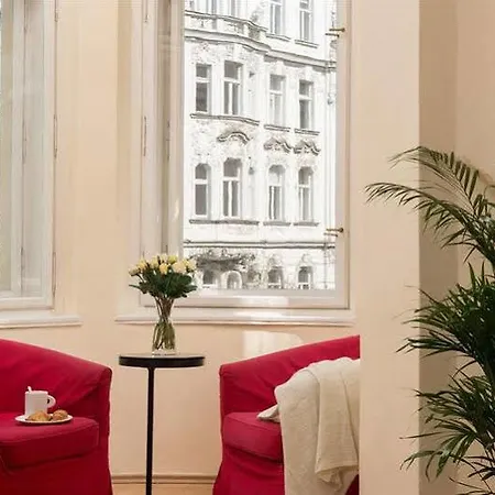 Lejlighedshotel Old Town
